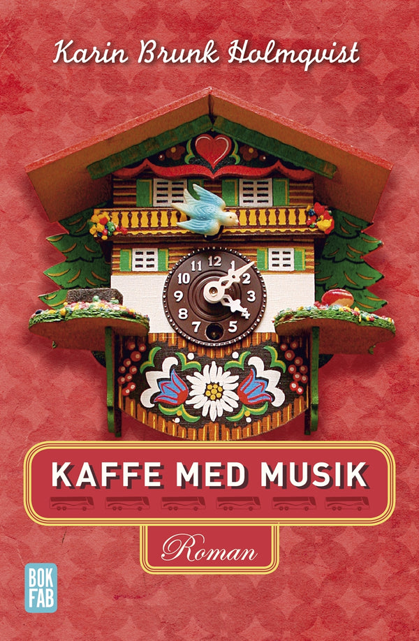 Kaffe med musik – E-bok – Laddas ner-Digitala böcker-Axiell-peaceofhome.se