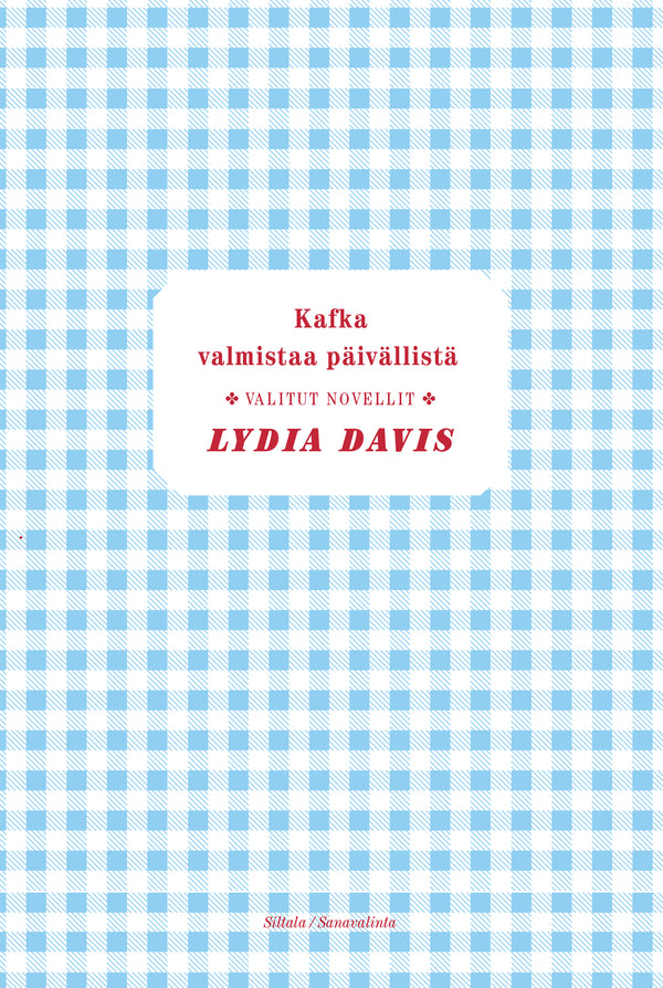 Kafka valmistaa päivällistä – E-bok – Laddas ner-Digitala böcker-Axiell-peaceofhome.se