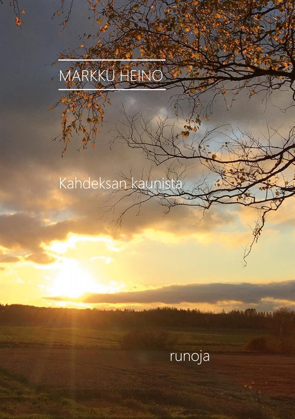 Kahdeksan kaunista – E-bok – Laddas ner-Digitala böcker-Axiell-peaceofhome.se