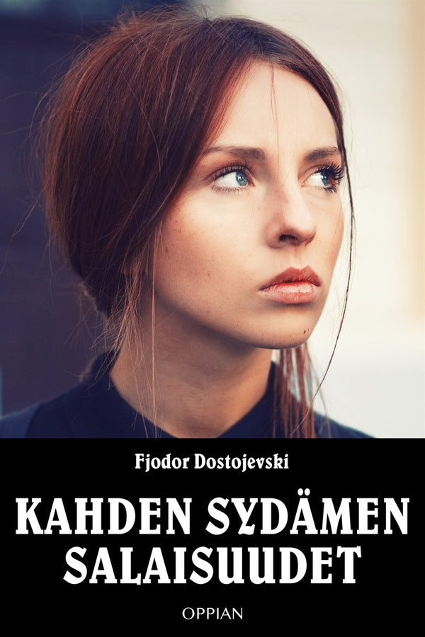 Kahden sydämen salaisuudet – E-bok – Laddas ner-Digitala böcker-Axiell-peaceofhome.se