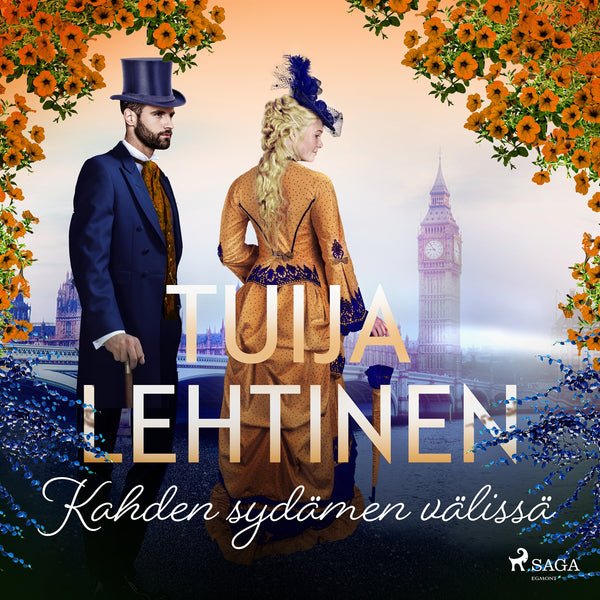 Kahden sydämen välissä – Ljudbok – Laddas ner-Digitala böcker-Axiell-peaceofhome.se