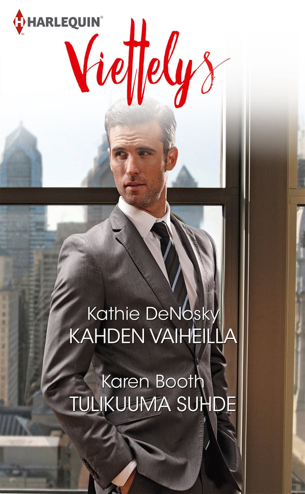 Kahden vaiheilla / Tulikuuma suhde – E-bok – Laddas ner-Digitala böcker-Axiell-peaceofhome.se