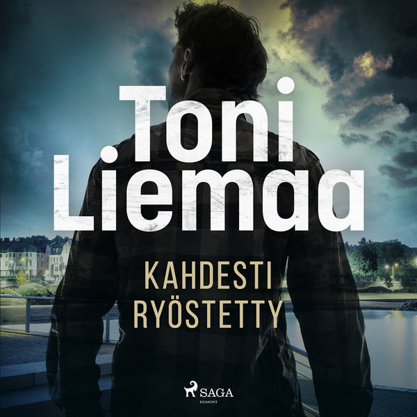 Kahdesti ryöstetty – Ljudbok – Laddas ner-Digitala böcker-Axiell-peaceofhome.se