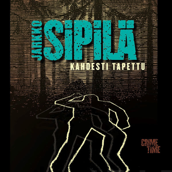 Kahdesti tapettu – Ljudbok – Laddas ner-Digitala böcker-Axiell-peaceofhome.se