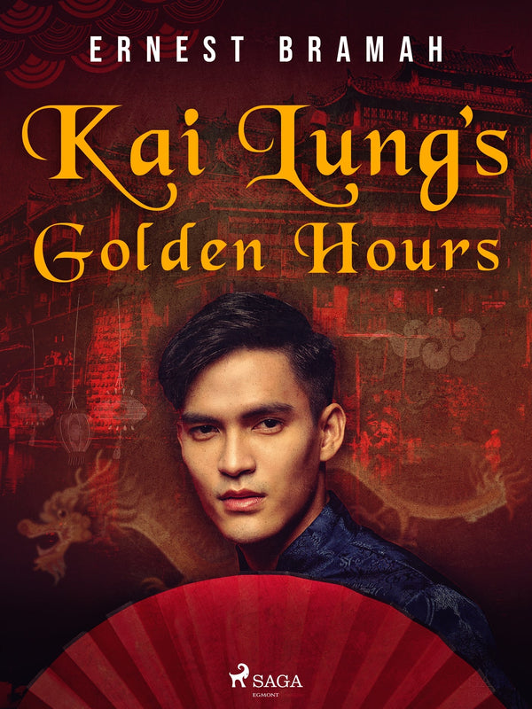 Kai Lung's Golden Hours – E-bok – Laddas ner-Digitala böcker-Axiell-peaceofhome.se