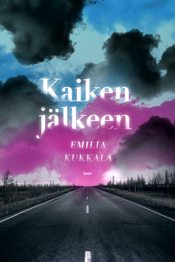 Kaiken jälkeen – E-bok – Laddas ner-Digitala böcker-Axiell-peaceofhome.se