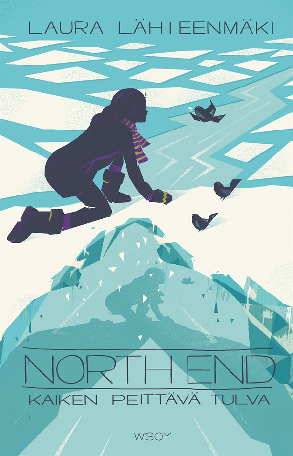 Kaiken peittävä tulva – E-bok – Laddas ner-Digitala böcker-Axiell-peaceofhome.se