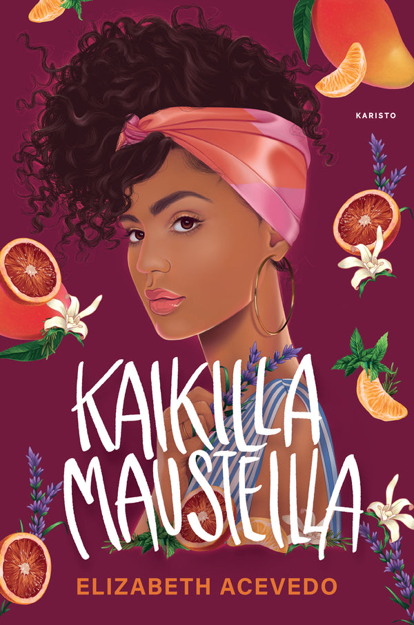 Kaikilla mausteilla – E-bok – Laddas ner-Digitala böcker-Axiell-peaceofhome.se