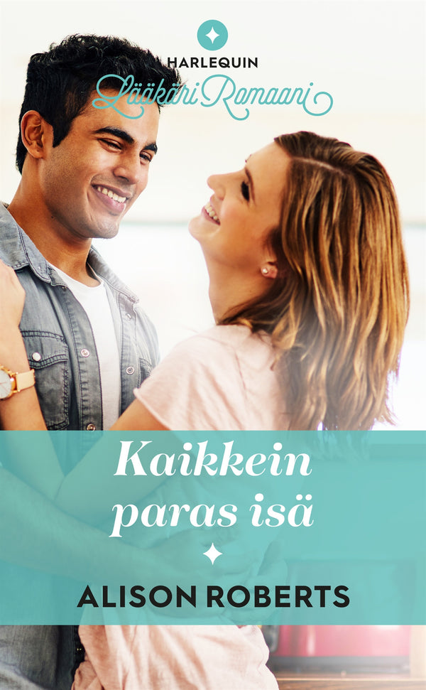 Kaikkein paras isä – E-bok – Laddas ner-Digitala böcker-Axiell-peaceofhome.se