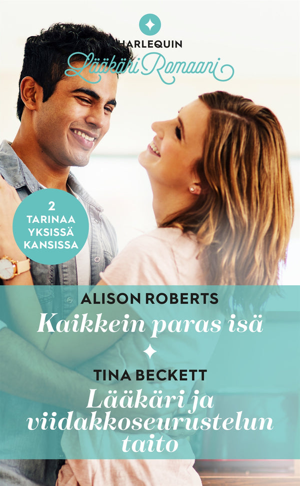 Kaikkein paras isä / Lääkäri ja viidakkoseurustelun taito – E-bok – Laddas ner-Digitala böcker-Axiell-peaceofhome.se