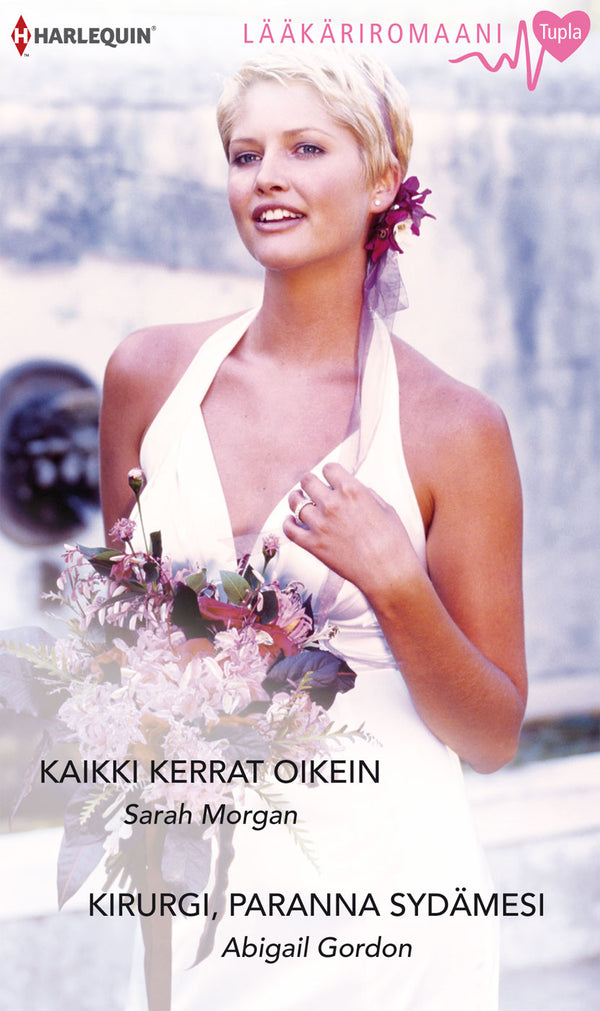 Kaikki kerrat oikein / Kirurgi, paranna sydämesi – E-bok – Laddas ner-Digitala böcker-Axiell-peaceofhome.se