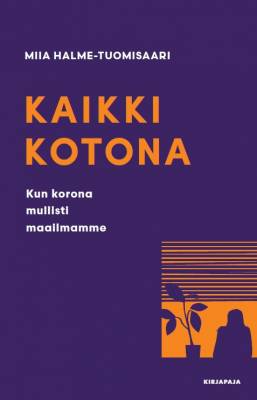 Kaikki kotona – E-bok – Laddas ner-Digitala böcker-Axiell-peaceofhome.se