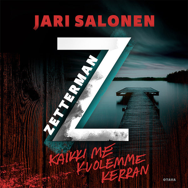 Kaikki me kuolemme kerran – Ljudbok – Laddas ner-Digitala böcker-Axiell-peaceofhome.se