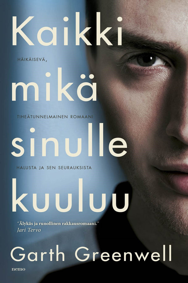 Kaikki mikä sinulle kuuluu – E-bok – Laddas ner-Digitala böcker-Axiell-peaceofhome.se