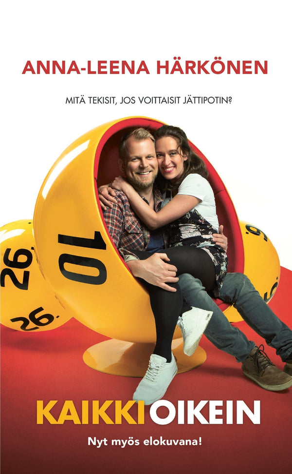 Kaikki oikein – E-bok – Laddas ner-Digitala böcker-Axiell-peaceofhome.se