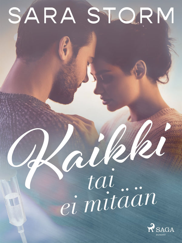 Kaikki tai ei mitään – E-bok – Laddas ner-Digitala böcker-Axiell-peaceofhome.se