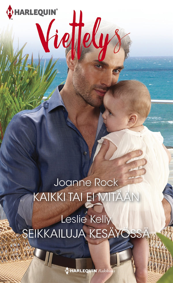 Kaikki tai ei mitään / Seikkailuja kesäyössä – E-bok – Laddas ner-Digitala böcker-Axiell-peaceofhome.se