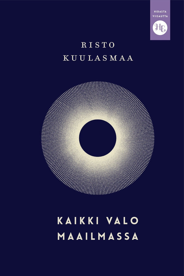 Kaikki valo maailmassa – E-bok – Laddas ner-Digitala böcker-Axiell-peaceofhome.se