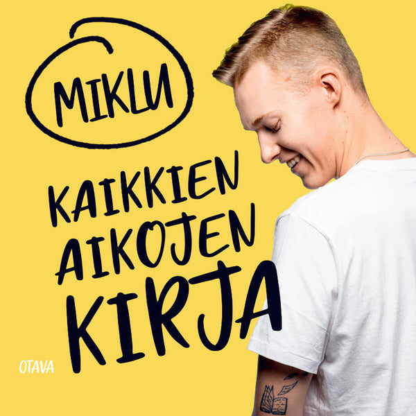 Kaikkien aikojen kirja – Ljudbok – Laddas ner-Digitala böcker-Axiell-peaceofhome.se