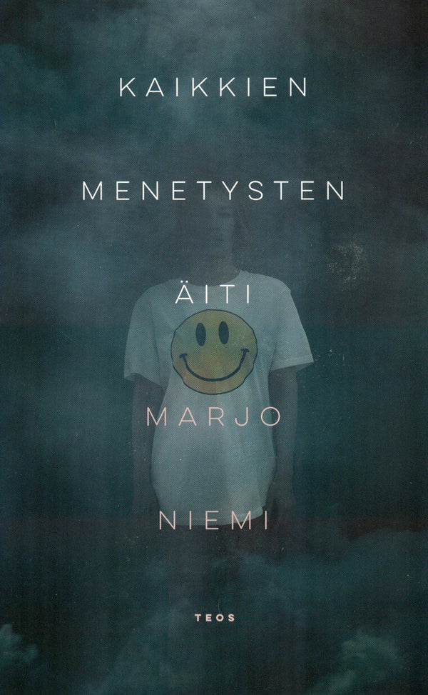 Kaikkien menetysten äiti – E-bok – Laddas ner-Digitala böcker-Axiell-peaceofhome.se