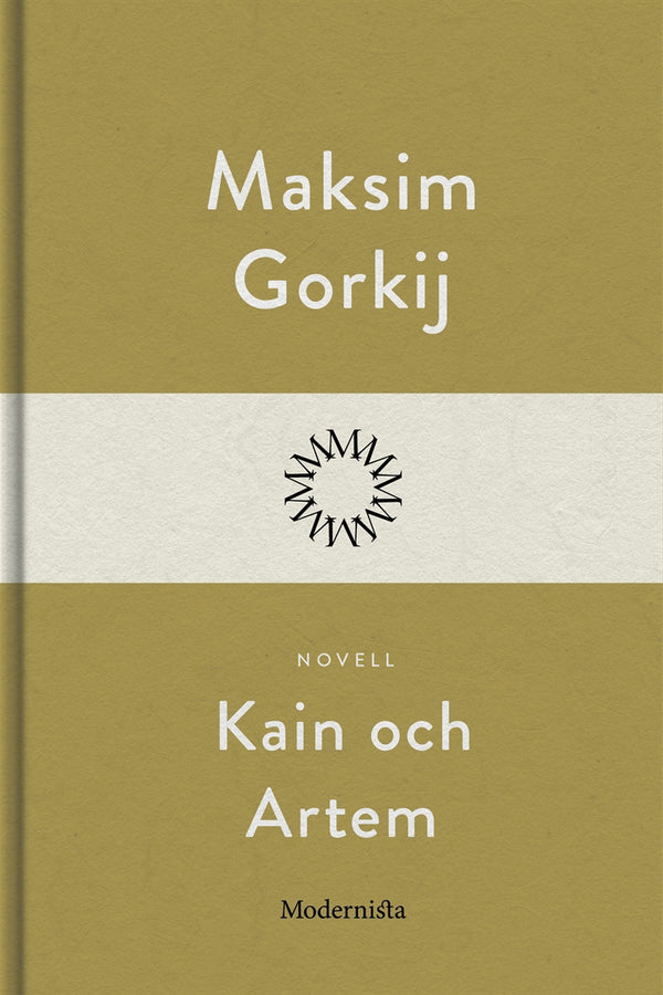 Kain och Artem – E-bok – Laddas ner-Digitala böcker-Axiell-peaceofhome.se