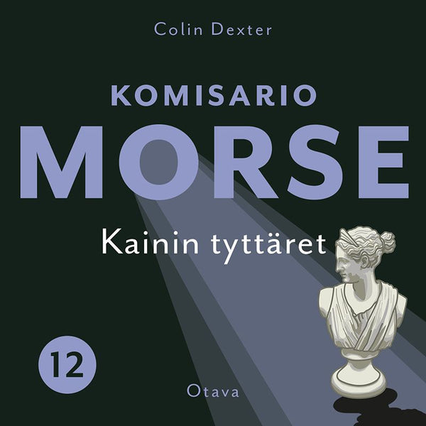 Kainin tyttäret – Ljudbok – Laddas ner-Digitala böcker-Axiell-peaceofhome.se