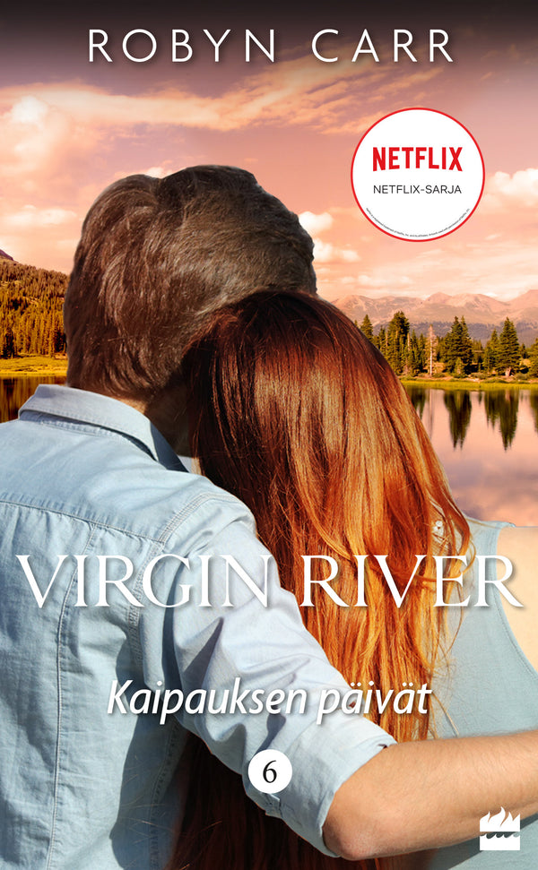 Kaipauksen päivät – E-bok – Laddas ner-Digitala böcker-Axiell-peaceofhome.se