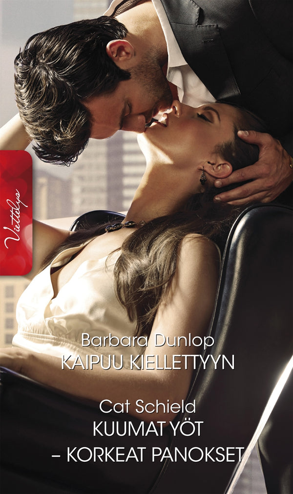 Kaipuu kiellettyyn / Kuumat yöt korkeat panokset – E-bok – Laddas ner-Digitala böcker-Axiell-peaceofhome.se