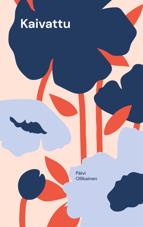 Kaivattu – E-bok – Laddas ner-Digitala böcker-Axiell-peaceofhome.se