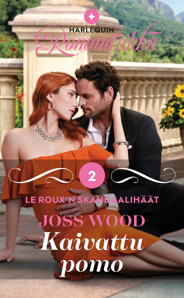 Kaivattu pomo – E-bok – Laddas ner-Digitala böcker-Axiell-peaceofhome.se