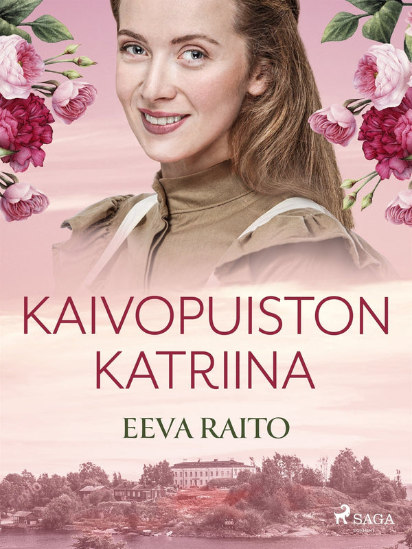 Kaivopuiston Katriina – E-bok – Laddas ner-Digitala böcker-Axiell-peaceofhome.se