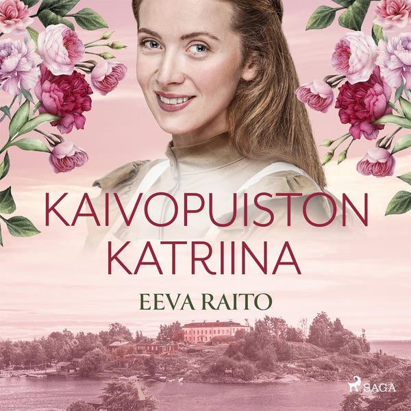 Kaivopuiston Katriina – Ljudbok – Laddas ner-Digitala böcker-Axiell-peaceofhome.se