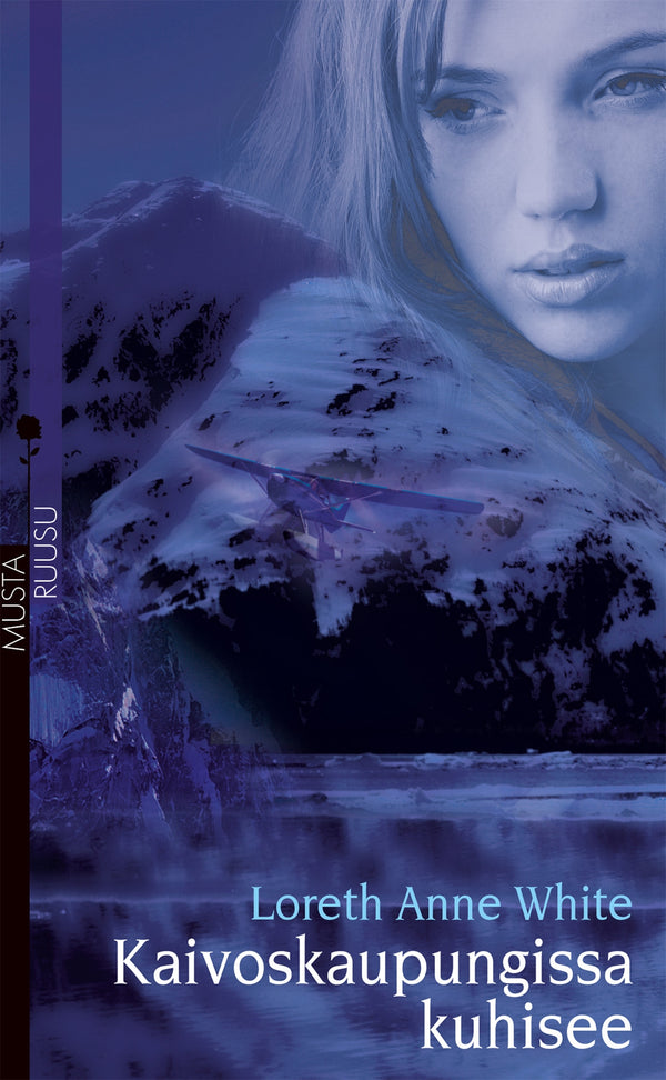 Kaivoskaupungissa kuhisee – E-bok – Laddas ner-Digitala böcker-Axiell-peaceofhome.se