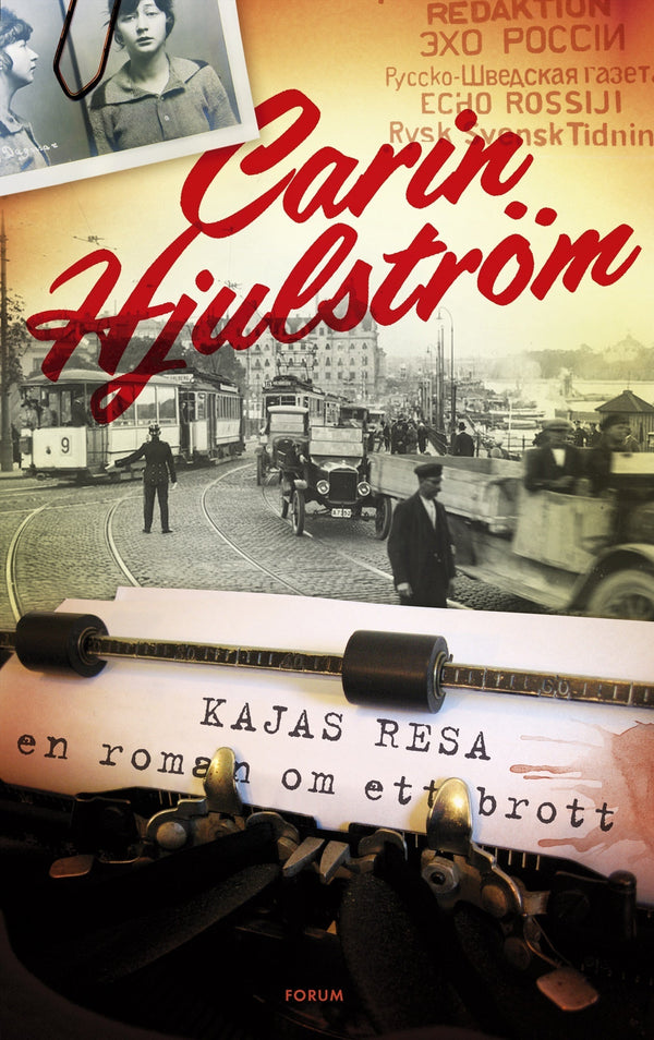 Kajas resa – E-bok – Laddas ner-Digitala böcker-Axiell-peaceofhome.se