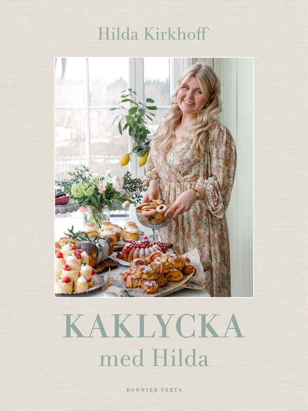 Kaklycka med Hilda – E-bok – Laddas ner-Digitala böcker-Axiell-peaceofhome.se