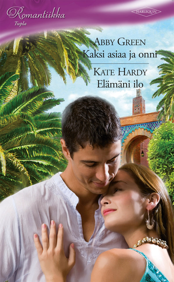 Kaksi asiaa ja onni / Elämäni ilo – E-bok – Laddas ner-Digitala böcker-Axiell-peaceofhome.se