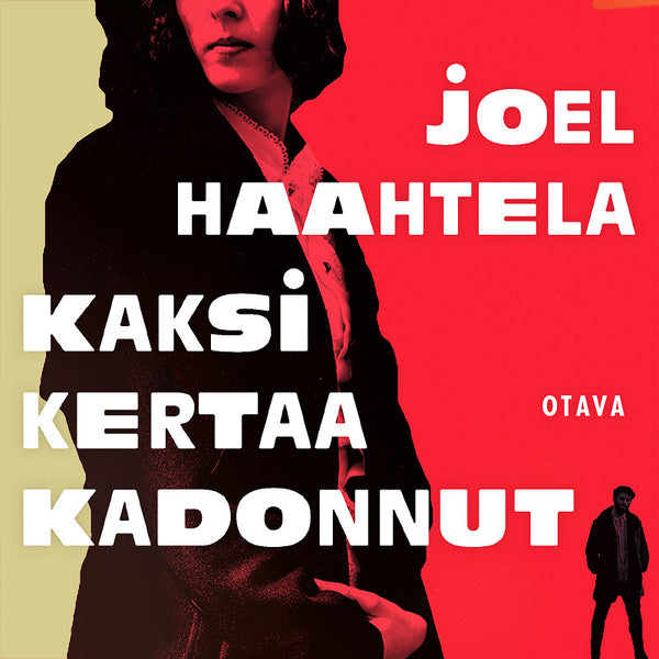 Kaksi kertaa kadonnut – Ljudbok – Laddas ner-Digitala böcker-Axiell-peaceofhome.se