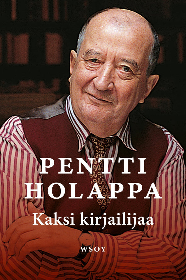 Kaksi kirjailijaa – E-bok – Laddas ner-Digitala böcker-Axiell-peaceofhome.se