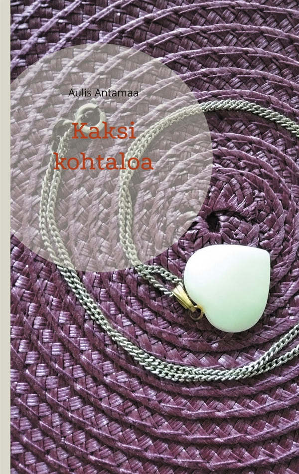 Kaksi kohtaloa – E-bok – Laddas ner-Digitala böcker-Axiell-peaceofhome.se