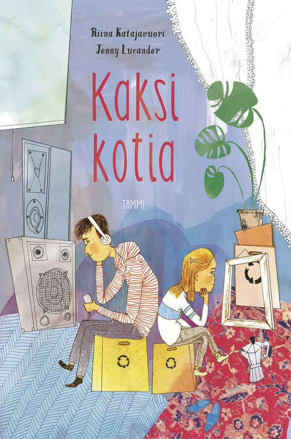 Kaksi kotia – E-bok – Laddas ner-Digitala böcker-Axiell-peaceofhome.se