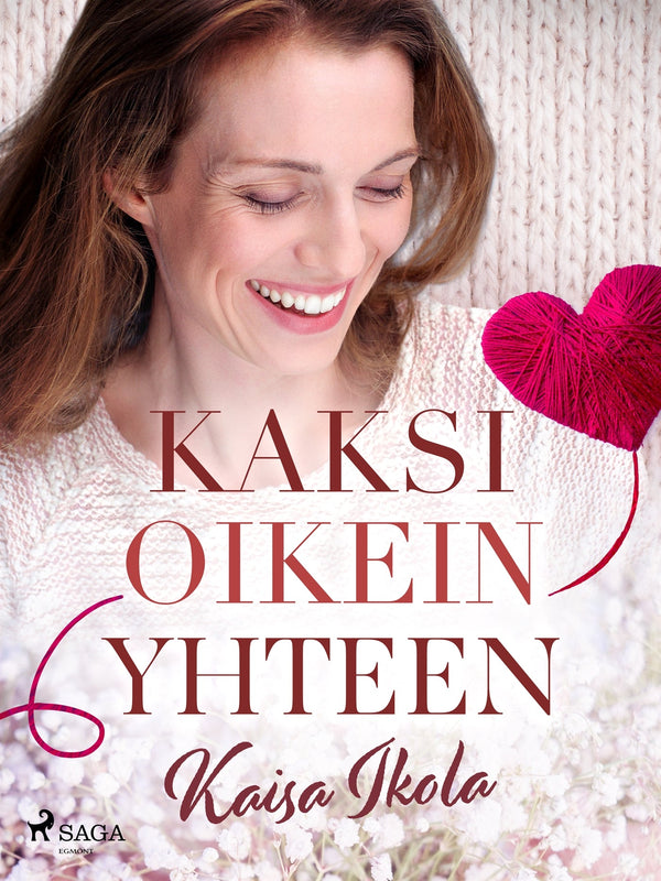 Kaksi oikein yhteen – E-bok – Laddas ner-Digitala böcker-Axiell-peaceofhome.se