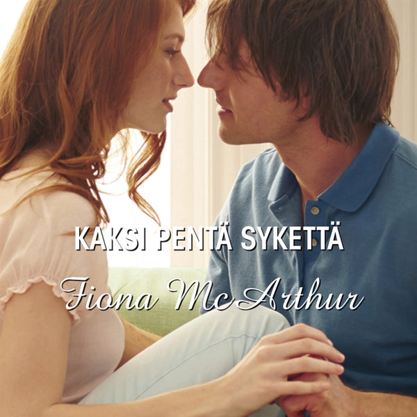 Kaksi pientä sykettä – Ljudbok – Laddas ner-Digitala böcker-Axiell-peaceofhome.se