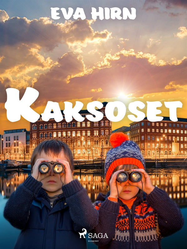 Kaksoset – E-bok – Laddas ner-Digitala böcker-Axiell-peaceofhome.se