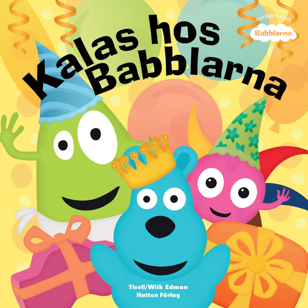 Kalas hos Babblarna EPUB – E-bok – Laddas ner-Digitala böcker-Axiell-peaceofhome.se