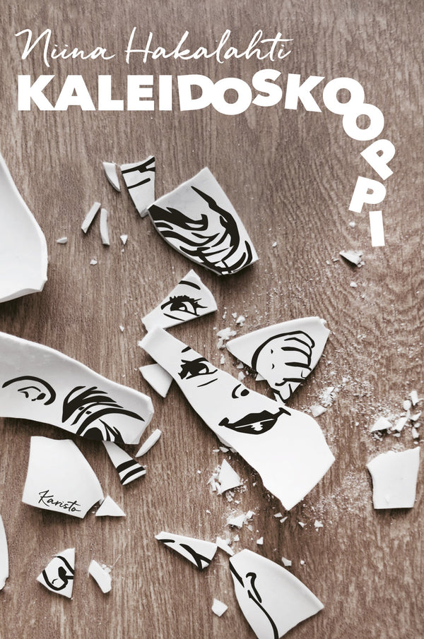 Kaleidoskooppi – E-bok – Laddas ner-Digitala böcker-Axiell-peaceofhome.se