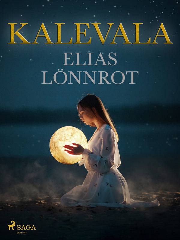 Kalevala – E-bok – Laddas ner-Digitala böcker-Axiell-peaceofhome.se