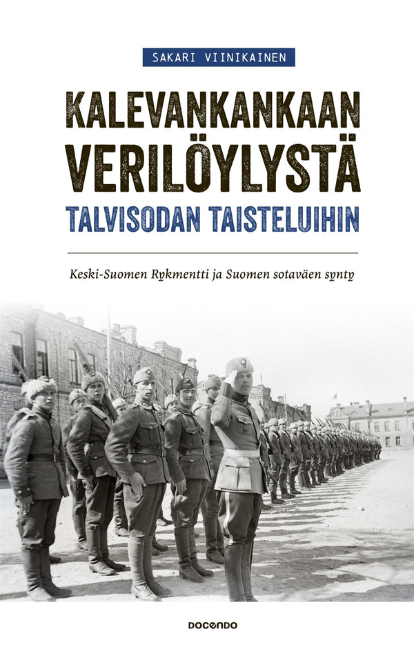 Kalevankankaan verilöylystä talvisodan taisteluihin – E-bok – Laddas ner-Digitala böcker-Axiell-peaceofhome.se