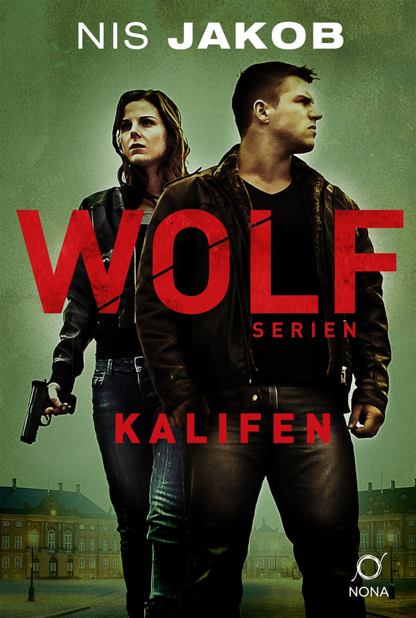 Kalifen – E-bok – Laddas ner-Digitala böcker-Axiell-peaceofhome.se