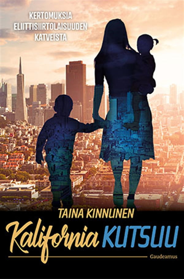 Kalifornia kutsuu – E-bok – Laddas ner-Digitala böcker-Axiell-peaceofhome.se