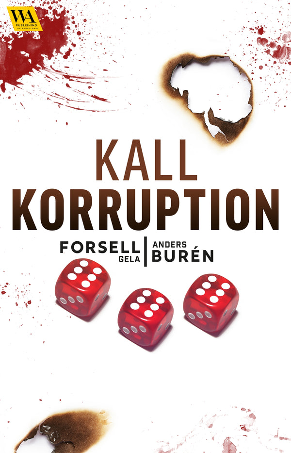 Kall korruption – E-bok – Laddas ner-Digitala böcker-Axiell-peaceofhome.se